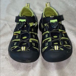 Keen Sandals